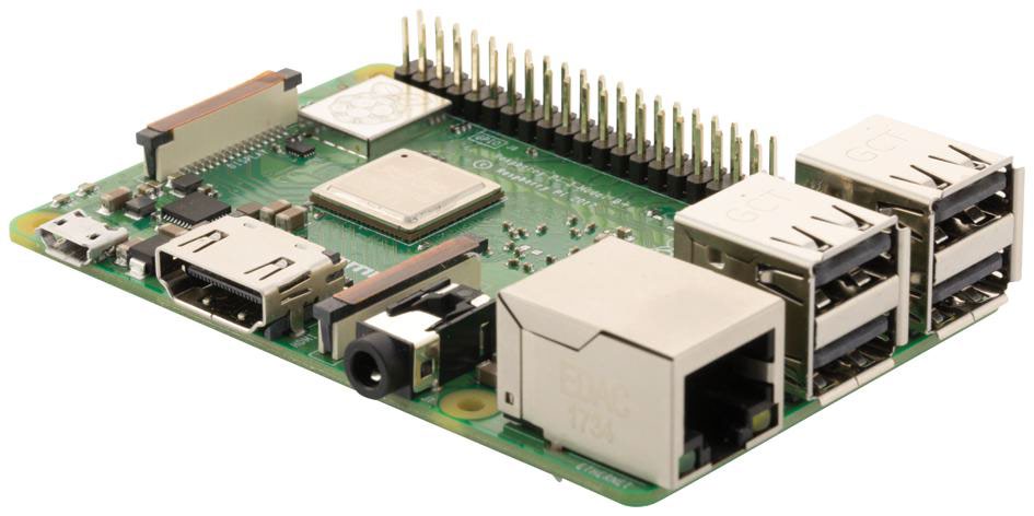 Raspberry Pi