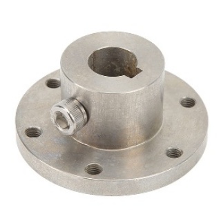 Adapter/hub